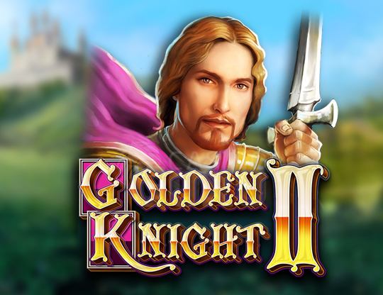 Golden Knight II